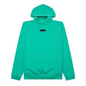 Fear of God Essentials hoodie